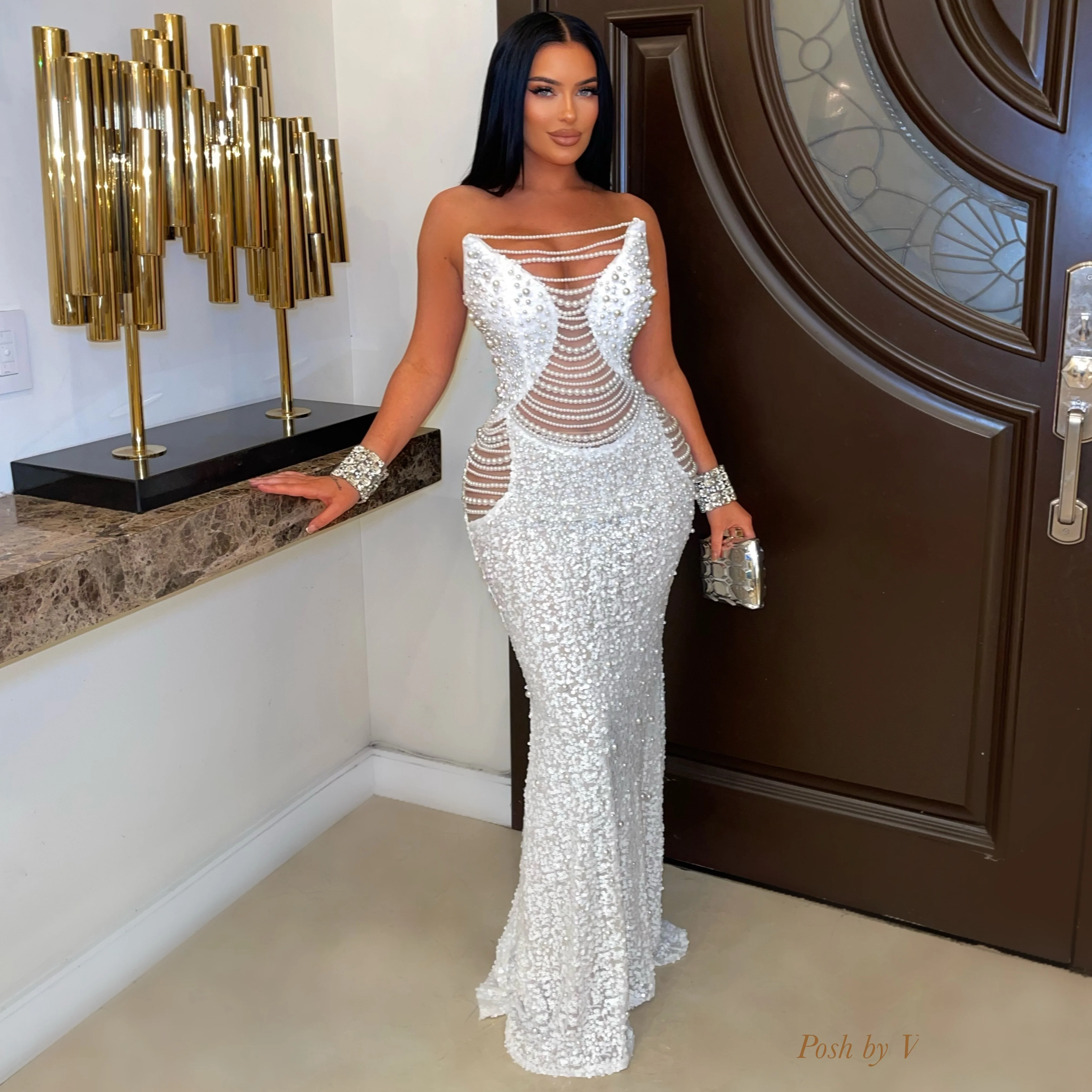 New arrivals ad